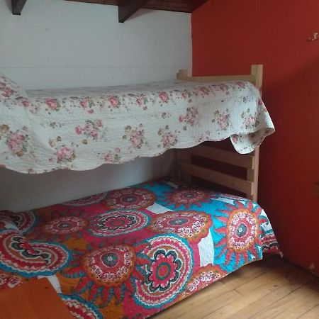 Hostal Tierra Viva Pucón Екстериор снимка