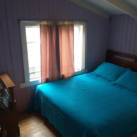 Hostal Tierra Viva Pucón Екстериор снимка