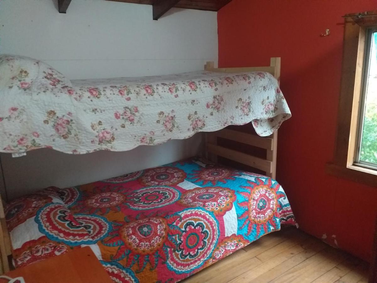 Hostal Tierra Viva Pucón Екстериор снимка